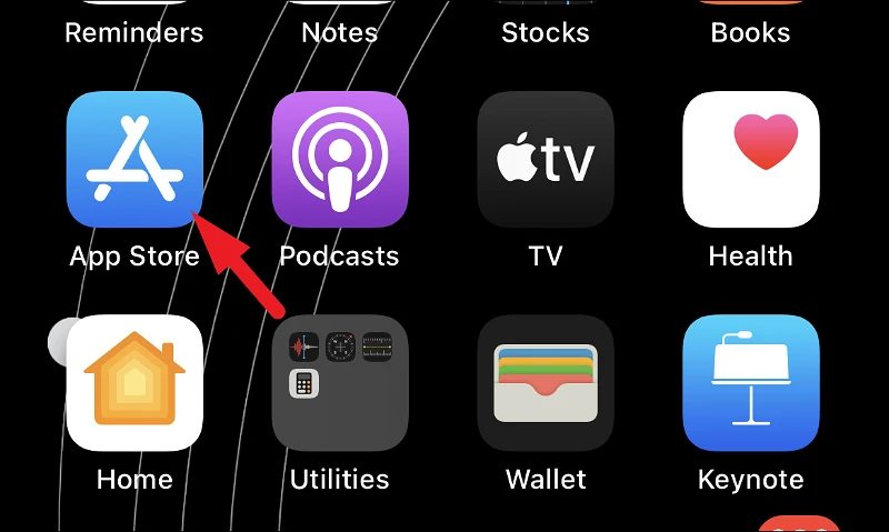كيفية تعيين Gmail كتطبيق بريد افتراضي على iPhone أو iPad 2