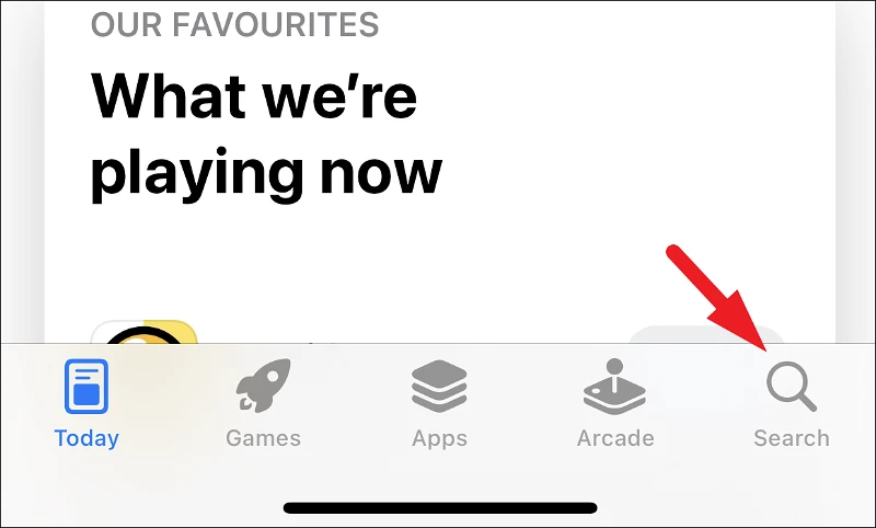 كيفية تعيين Gmail كتطبيق بريد افتراضي على iPhone أو iPad 3