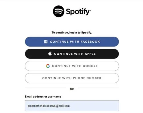 Spotify Pie Chart: كيفية عمل مخطط دائري سبوتيفي سريع الانتشار 3