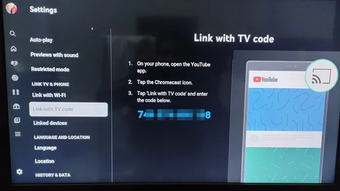 YouTube TV Remote: كيفية التحكم في YouTube TV من الهاتف 4