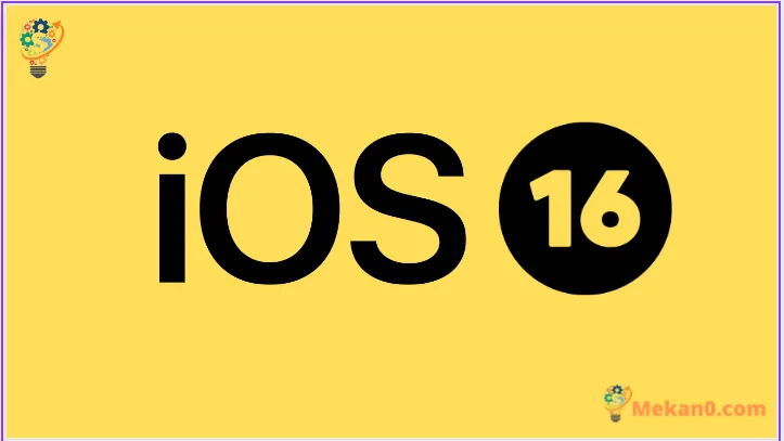 كيفية إيقاف تشغيل الذكريات على iPhone (iOS 16) 1