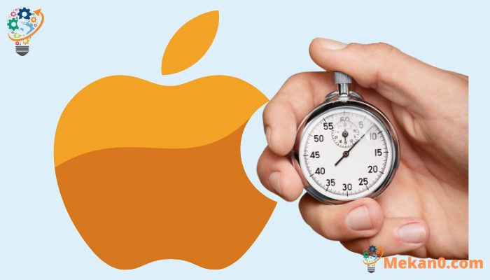 هل MacOS Ventura بطيء؟ 13+ نصيحة لتسريع الأداء 1