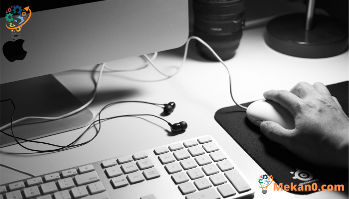كيفية استكشاف مشاكل بدء التشغيل مع جهاز Mac الخاص بك وإصلاحها 1