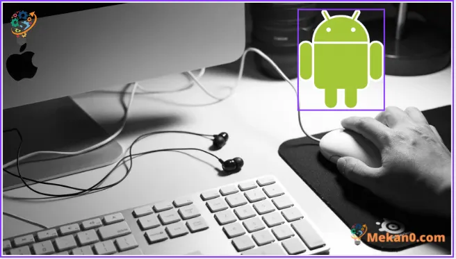 كيفية تشغيل تطبيقات الاندرويد على نظام التشغيل Mac OS (أفضل المحاكيات) 1