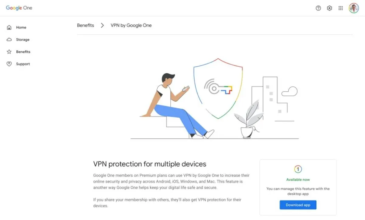 Omegle لا تعمل مع VPN؟ (أفضل 6 طرق لإصلاحها) 1