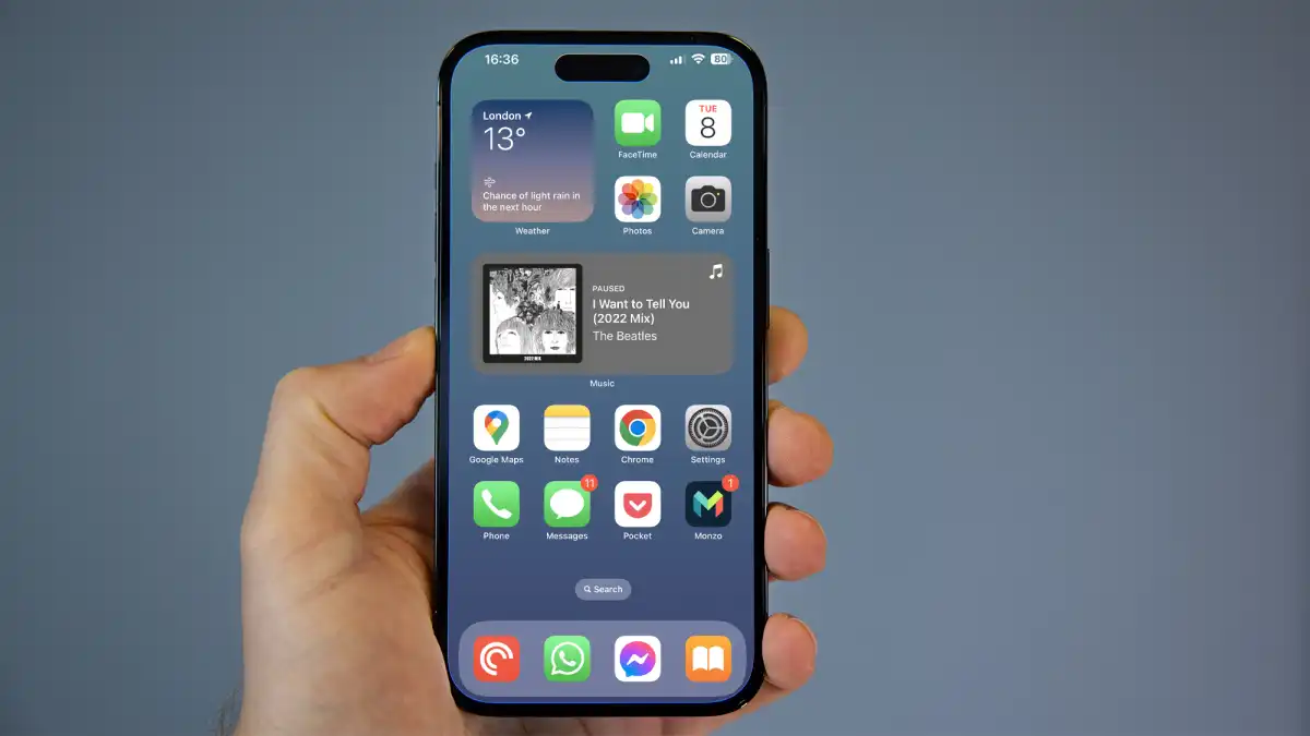 كيفية إعداد Apple Family Sharing على iPhone 2