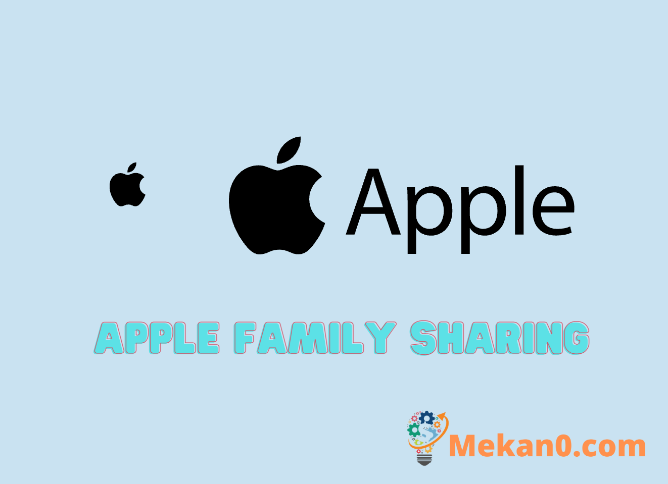 Apple Family Sharing IPhone apple-family-sharing-iphone