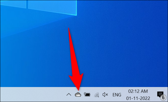 كيفية إيقاف تشغيل OneDrive على Windows 2