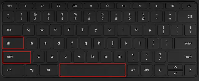 كيفية استخدام Emojis على جهاز Chromebook 2 استخدام Emojis على جهاز Chromebook