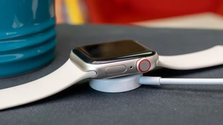 كيفية إعداد Apple Watch 8