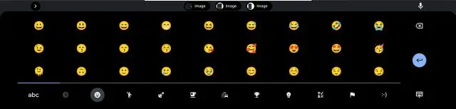 كيفية استخدام Emojis على جهاز Chromebook 6