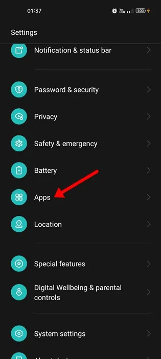 كيفية إصلاح تشغيل Bluetooth تلقائيًا على Android 12