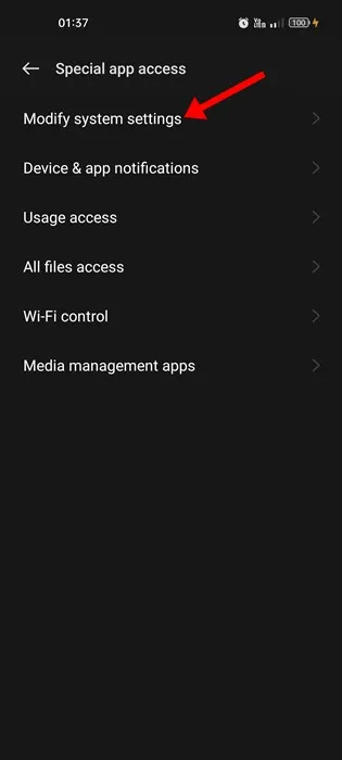 كيفية إصلاح تشغيل Bluetooth تلقائيًا على Android 14
