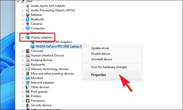 كيفية إصلاح اختفاء شريط المهام في مشكلة Windows 11 12