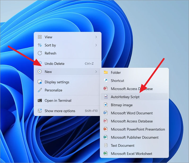 كيفية النقر الأوسط على لوحة اللمس للكمبيوتر المحمول في Windows 11 11