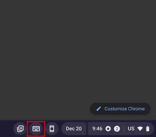كيفية استخدام Emojis على جهاز Chromebook 15 كيفية استخدام Emojis على جهاز Chromebook 10