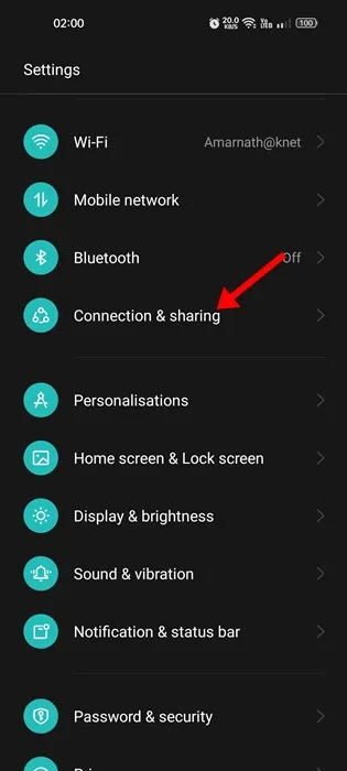 كيفية إصلاح تشغيل Bluetooth تلقائيًا على Android 16