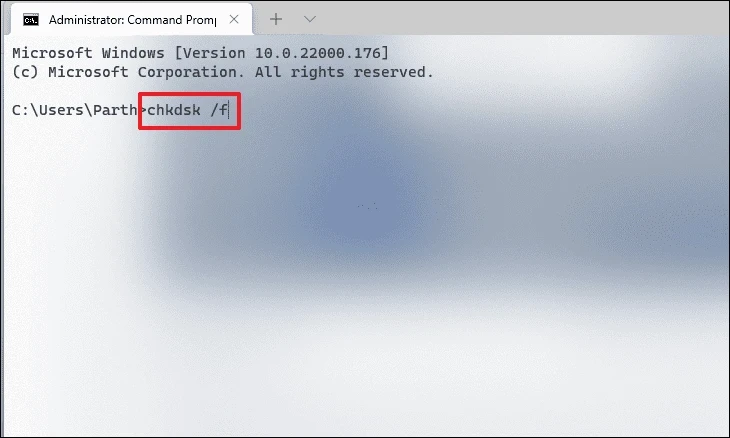 كيفية إصلاح اختفاء شريط المهام في مشكلة Windows 11 16