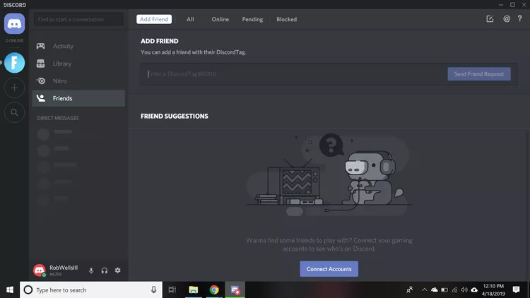 كيفية إعداد واستخدام ميكروفون Nintendo Switch 3 كيفية إعداد واستخدام ميكروفون Nintendo Switch 3