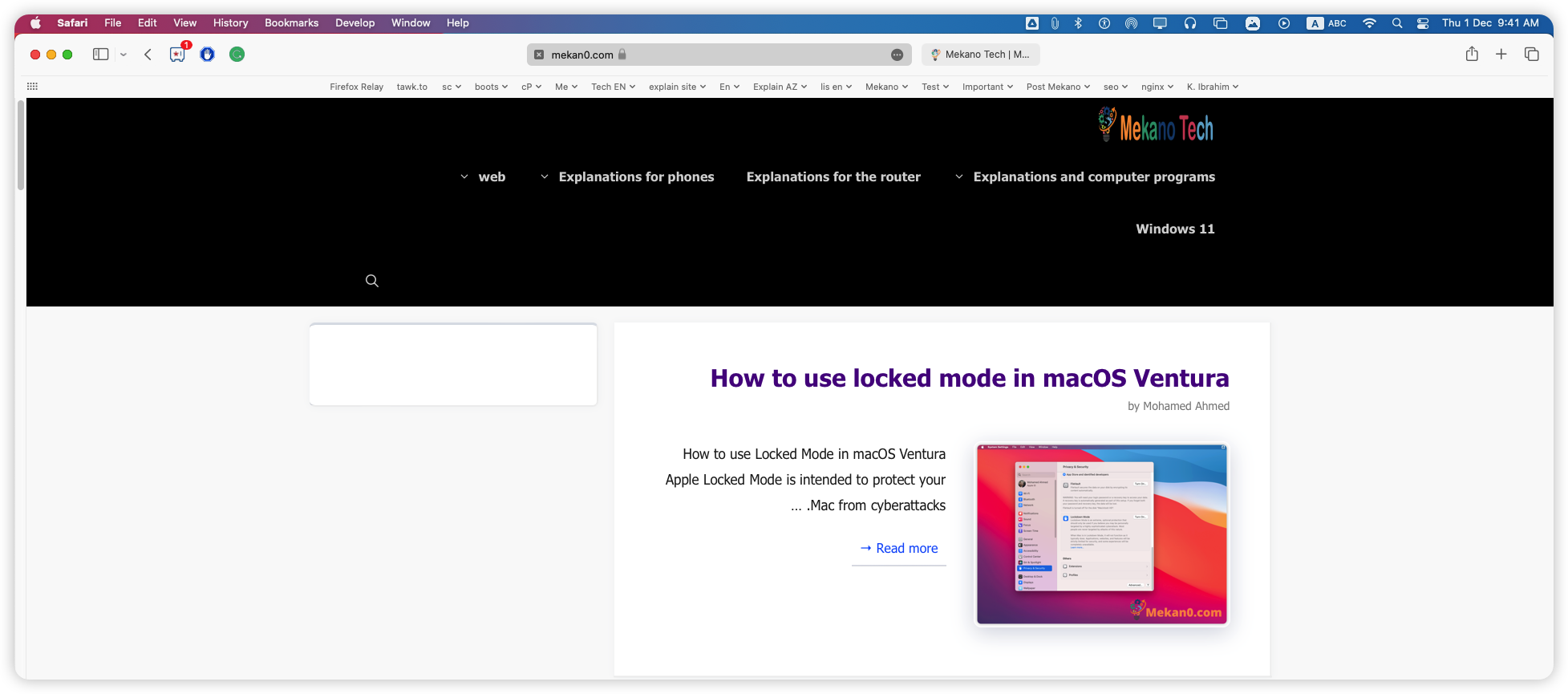 تنزيلات Mac بطيئة؟ 5 نصائح للتنزيل بشكل أسرع على جهاز Mac الخاص بك 2