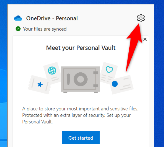 كيفية إيقاف تشغيل OneDrive على Windows 3