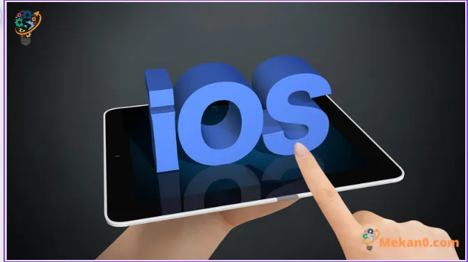 كيفية حفظ صفحات الويب بتنسيق PDF في iOS 16 1