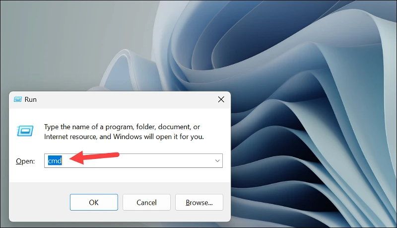 كيفية إصلاح اختفاء شريط المهام في مشكلة Windows 11 24