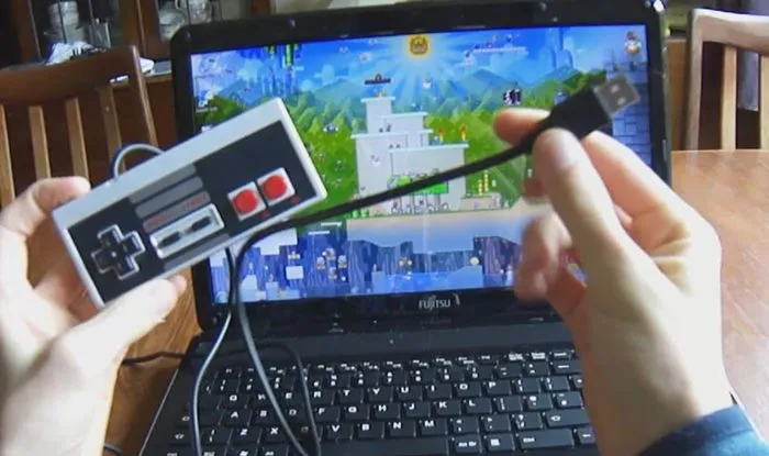كيفية لعب ألعاب NES على جهاز MacBook (3 NES Emulators) 3 كيفية لعب ألعاب NES على جهاز MacBook (3 NES Emulators) 3