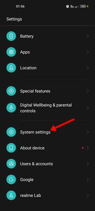 كيفية إصلاح تشغيل Bluetooth تلقائيًا على Android 6