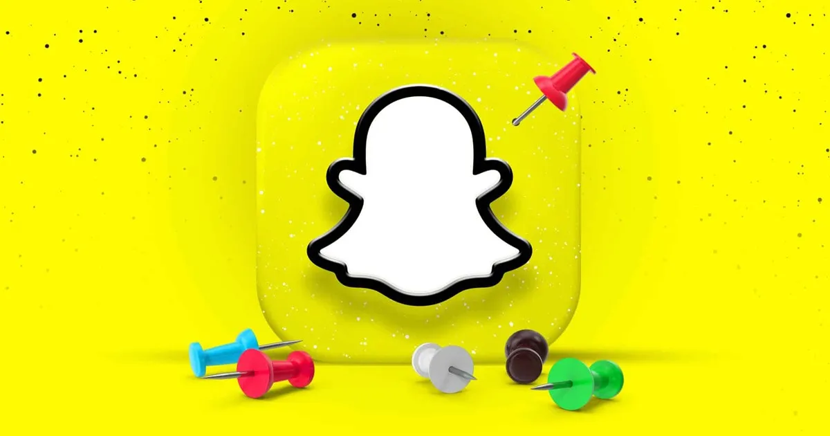 كيفية إزالة تثبيت شخص ما على Snapchat 1