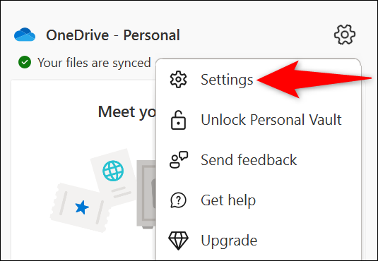 كيفية إيقاف تشغيل OneDrive على Windows 7
