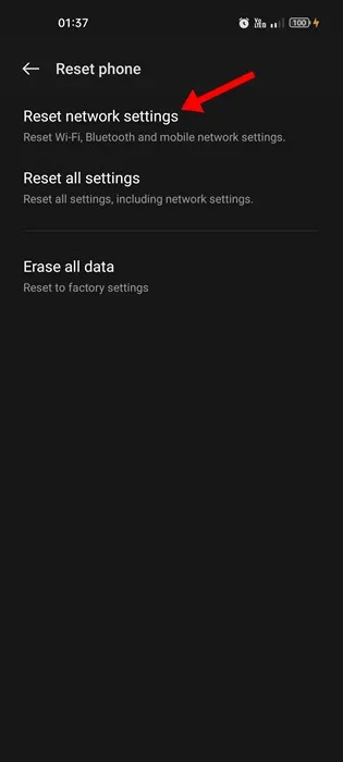 كيفية إصلاح تشغيل Bluetooth تلقائيًا على Android 8