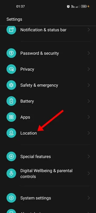 كيفية إصلاح تشغيل Bluetooth تلقائيًا على Android 9