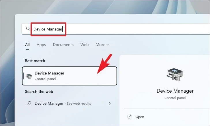كيفية إصلاح اختفاء شريط المهام في مشكلة Windows 11 8