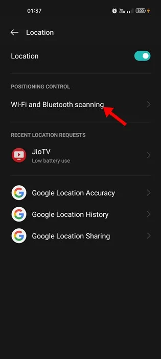 كيفية إصلاح تشغيل Bluetooth تلقائيًا على Android 10