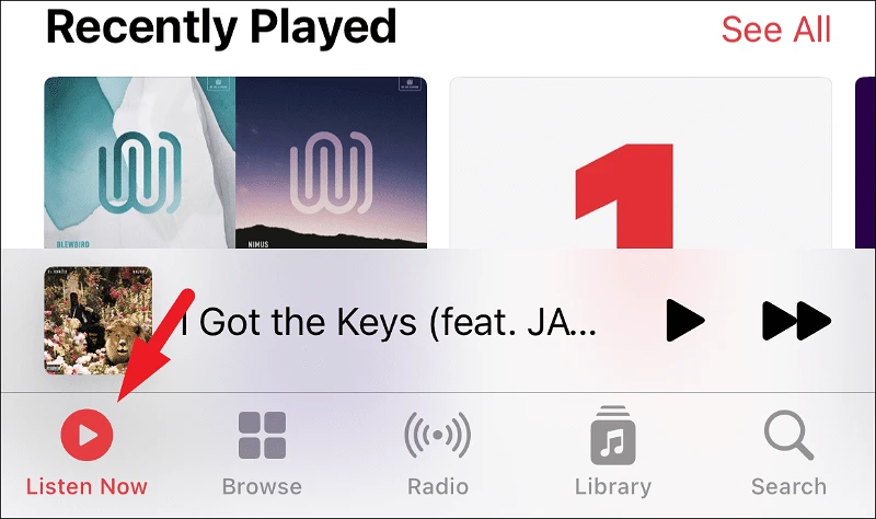 كيفية إلغاء اشتراك Apple Music Voice Plan 3