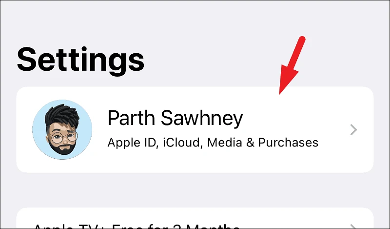 كيفية إلغاء اشتراك Apple Music Voice Plan 9