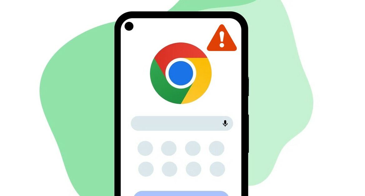 كيفية تشغيل "التصفح الآمن المحسن" في Google Chrome 34