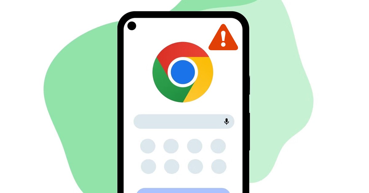 كيفية تشغيل "التصفح الآمن المحسن" في Google Chrome 1