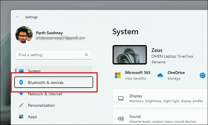 5 طرق لإصلاح تجميد المؤشر في Windows 11 11 إصلاح تجميد المؤشر