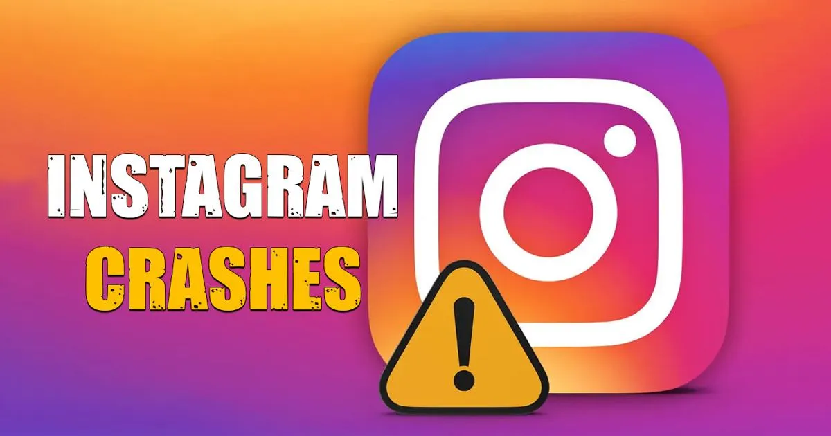 كيفية إصلاح تطبيق Instagram يحافظ على التعطل (8 طرق) 1