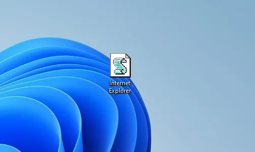 كيفية تمكين Internet Explorer على Windows 11 15