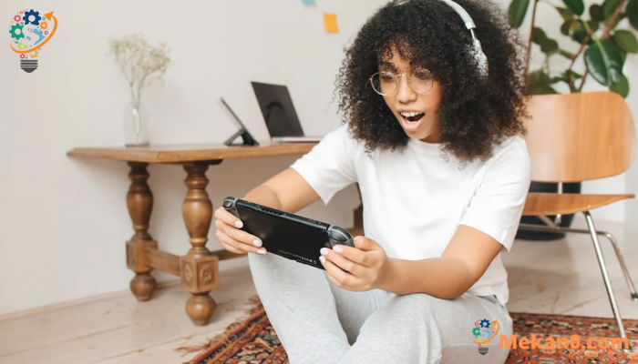 كيفية إعداد واستخدام ميكروفون Nintendo Switch 1