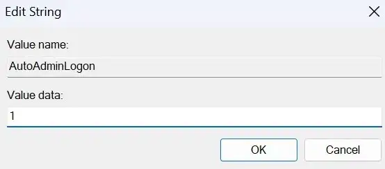 كيفية إزالة كلمة مرور تسجيل الدخول في Windows 10-11 6