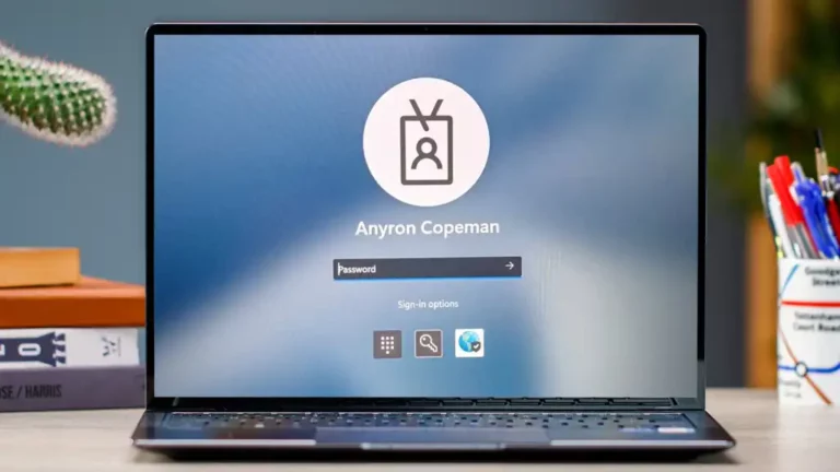 كيفية إزالة كلمة مرور تسجيل الدخول في Windows 10-11 2