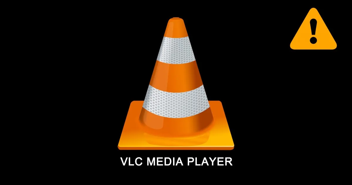 كيفية إصلاح خطأ VLC "لا يمكن فتح المدخلات الخاصة بك" 1