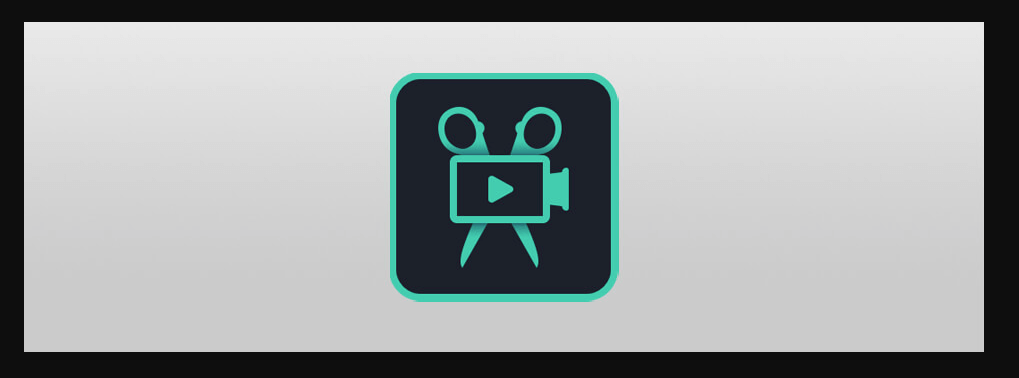 movavi video converter Logo