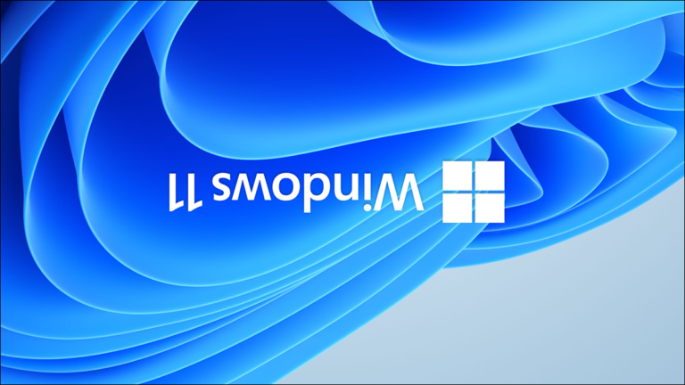 كيفية تدوير شاشة جهاز الكمبيوتر الخاص بك على Windows 11 27