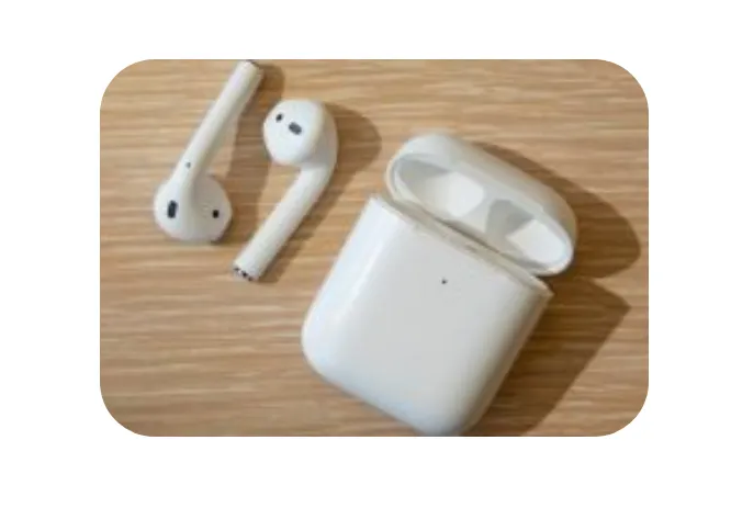 كيفية إعادة تسمية AirPods على iPhone و Mac و Android 1