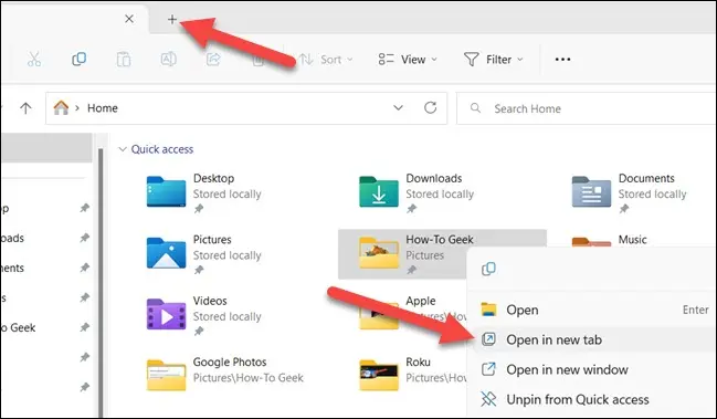 10 ميزات مستكشف ملفات Windows التي يجب أن تستخدمها 1